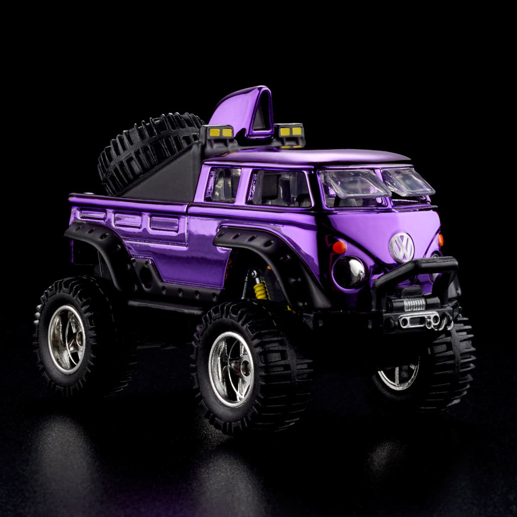 Hot Wheels RLC Exclusive Volkswagen T1 Rockster