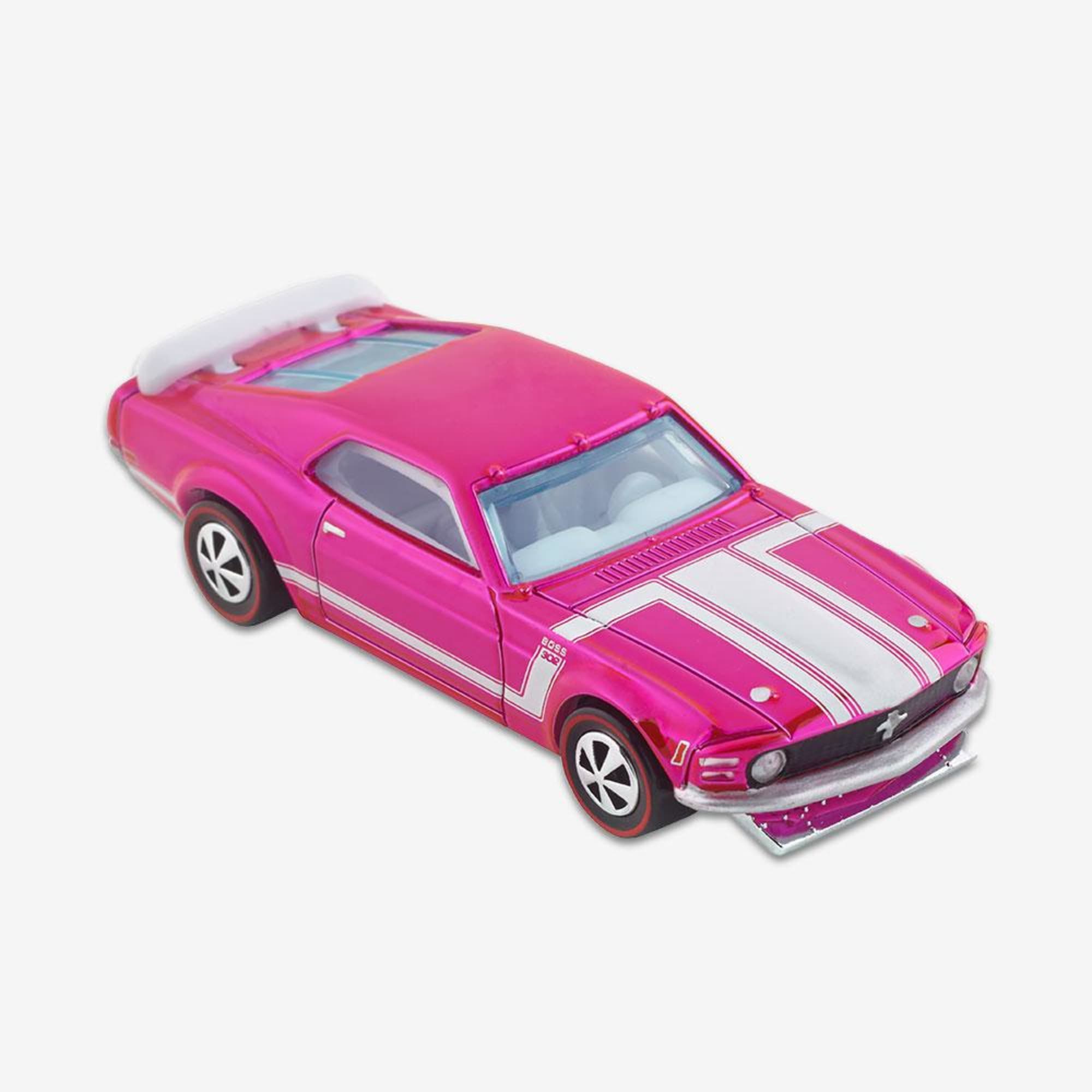 Hot Wheels RLC Exclusive 2020 Convention ’70 Mustang Boss 302