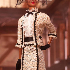 Barbie Best To A Tea Doll