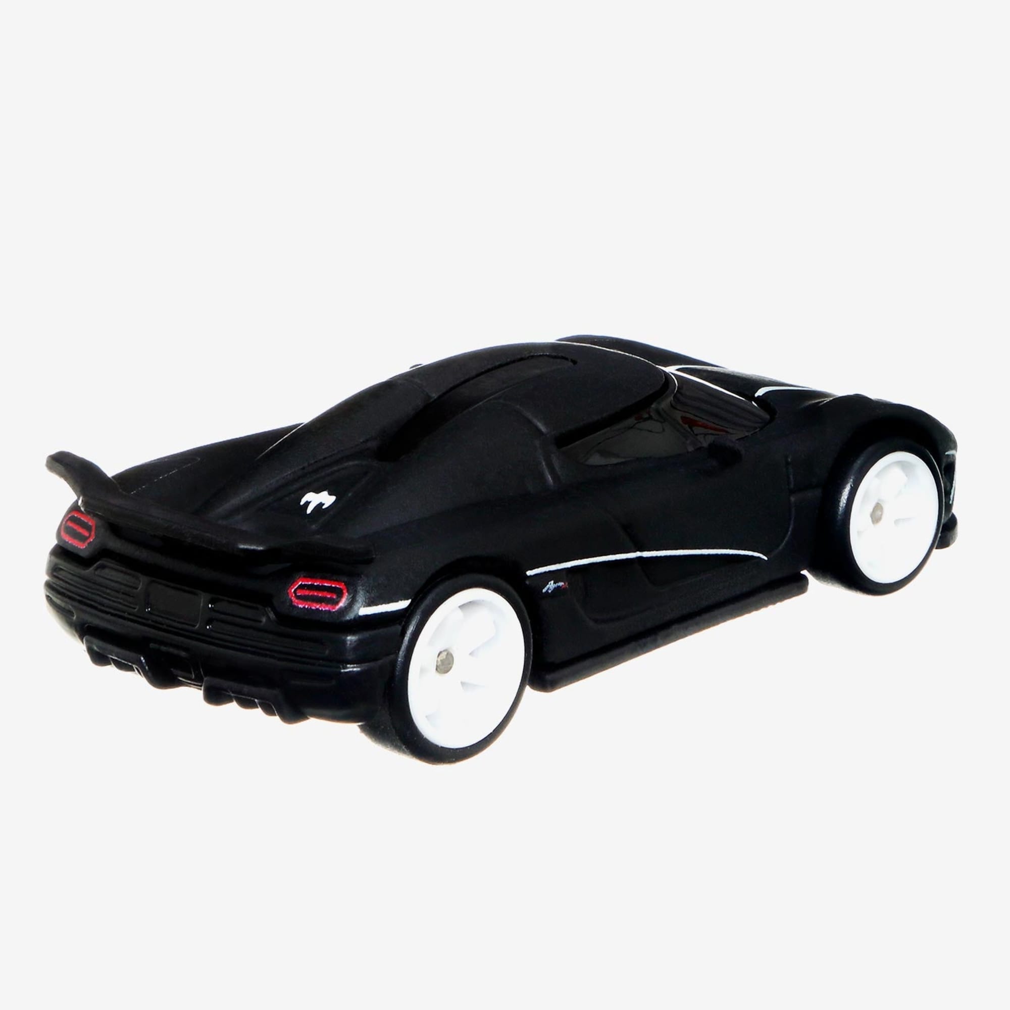 2022 Premium Collector Set 2: Exotic Hypercars