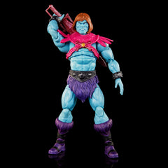 Masters of the Universe Masterverse Faker Action Figure