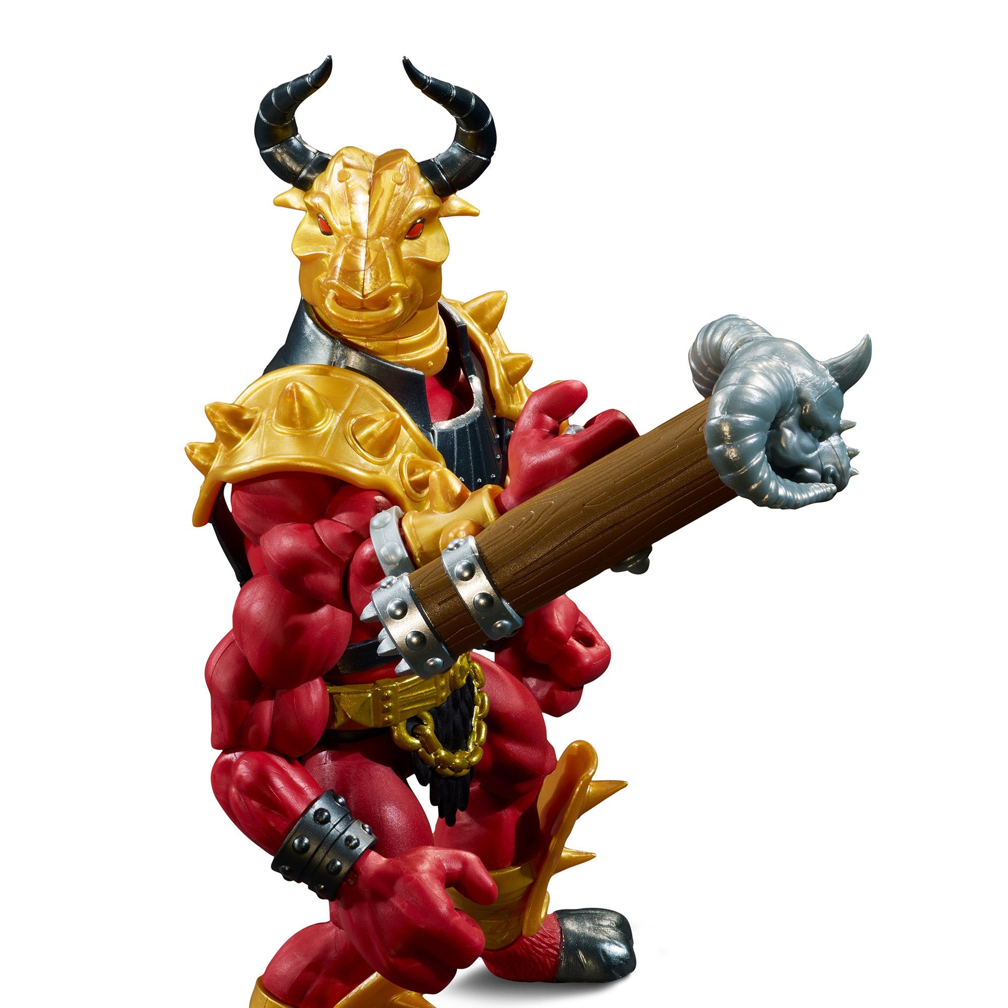 Masters of the Universe Origins Tauraton Action Figure