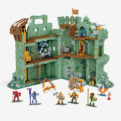 MEGA Construx Masters of the Universe Castle Grayskull