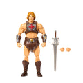 Masters of the Universe Chronicles 2026 He-Man Action Figure