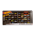 Hot Wheels Display Case
