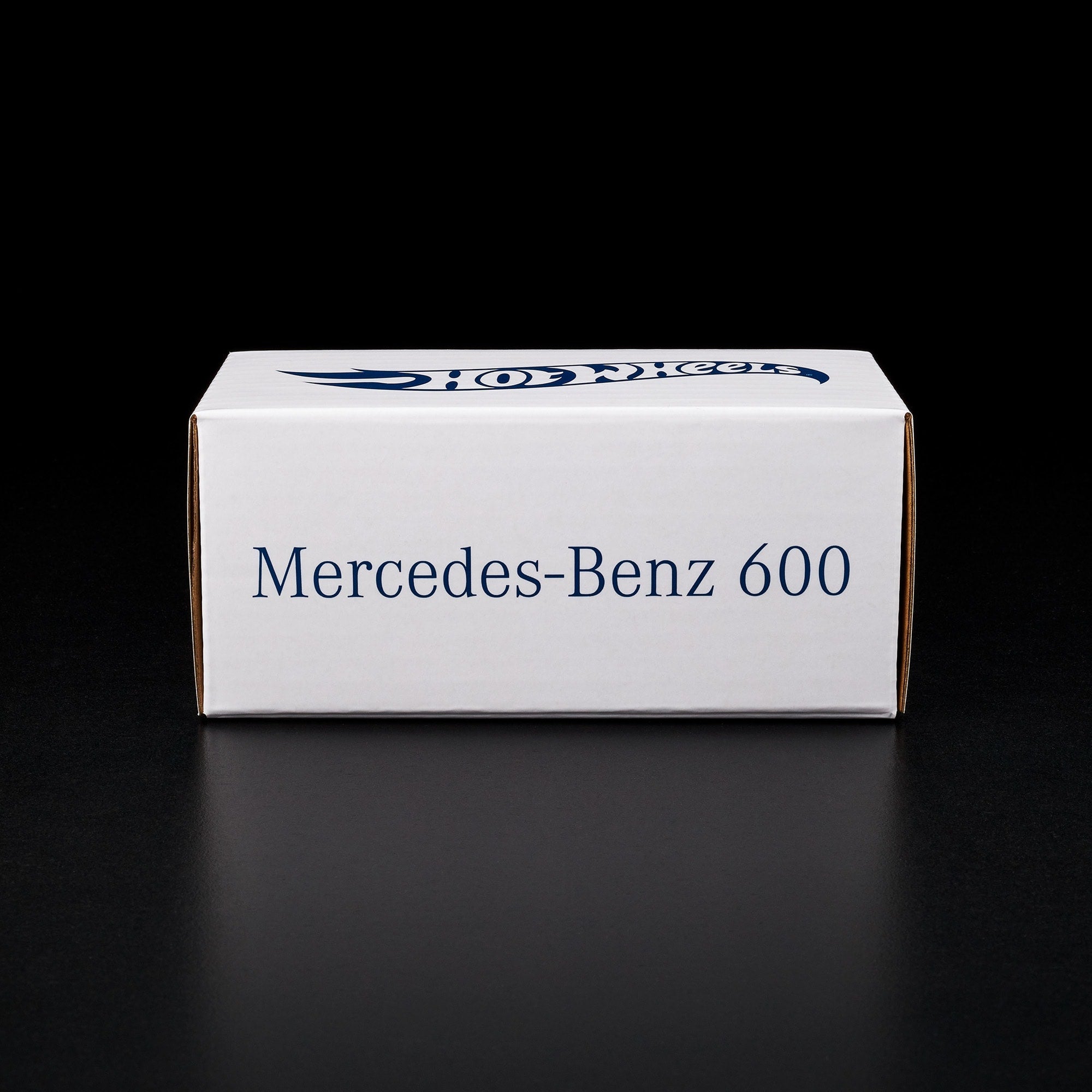 Hot Wheels RLC Exclusive 1964 Mercedes-Benz 600