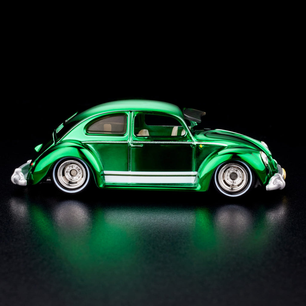 Hot Wheels RLC Exclusive Hot Wheels Kawa-Bug-A Membership Car