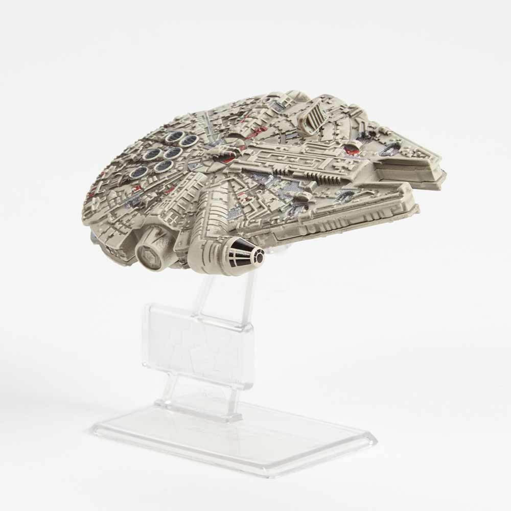 HWC Special Edition Millennium Falcon