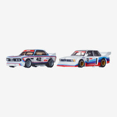 Hot Wheels Premium Car Culture 2-Pack
