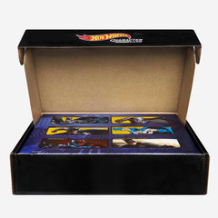 Hot Wheels Batman 6-pack