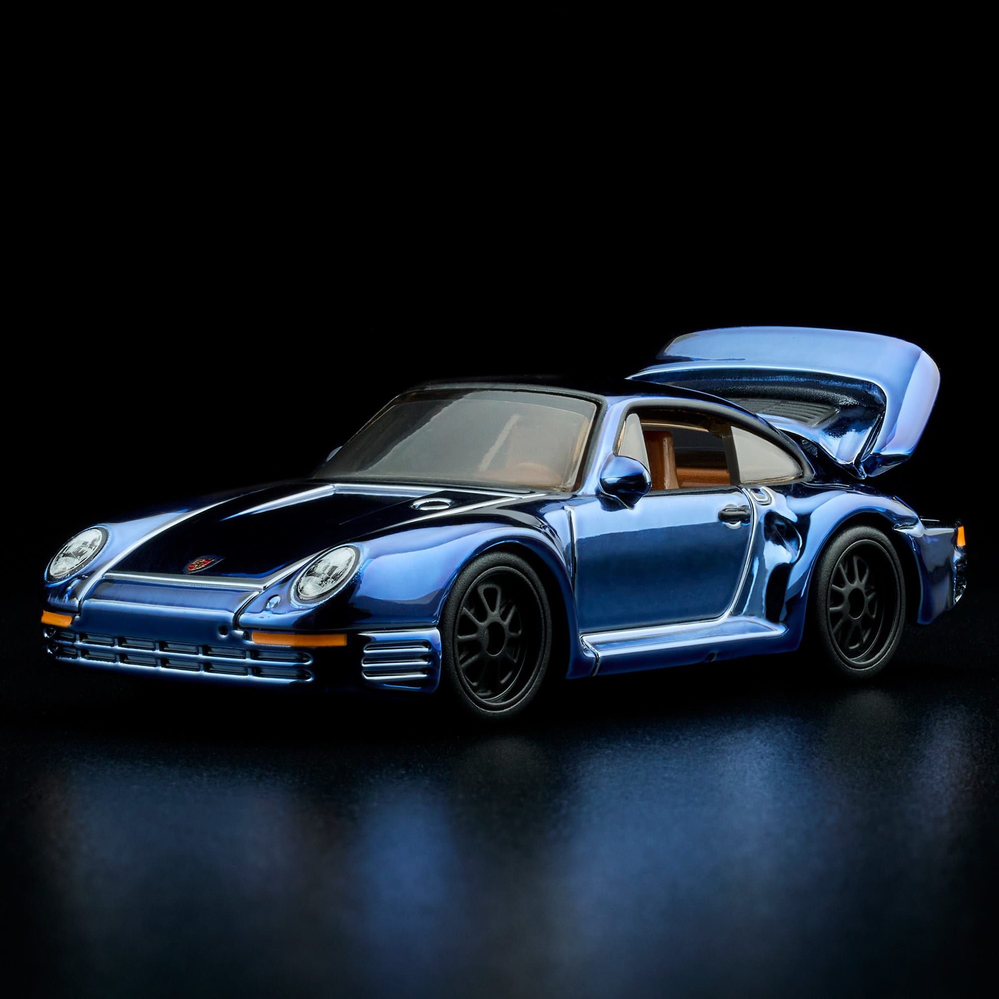 Hot Wheels RLC Exclusive Porsche 959