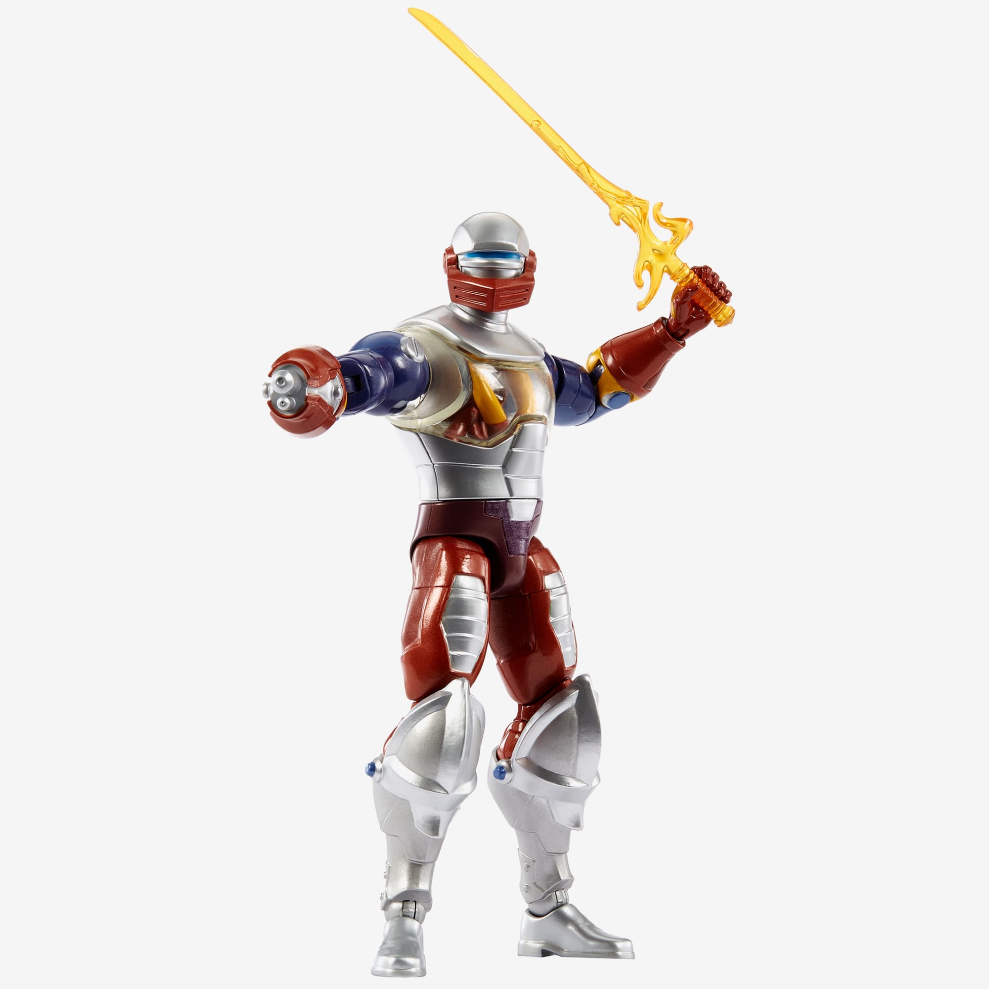 Masters of the Universe Masterverse Roboto Action Figure