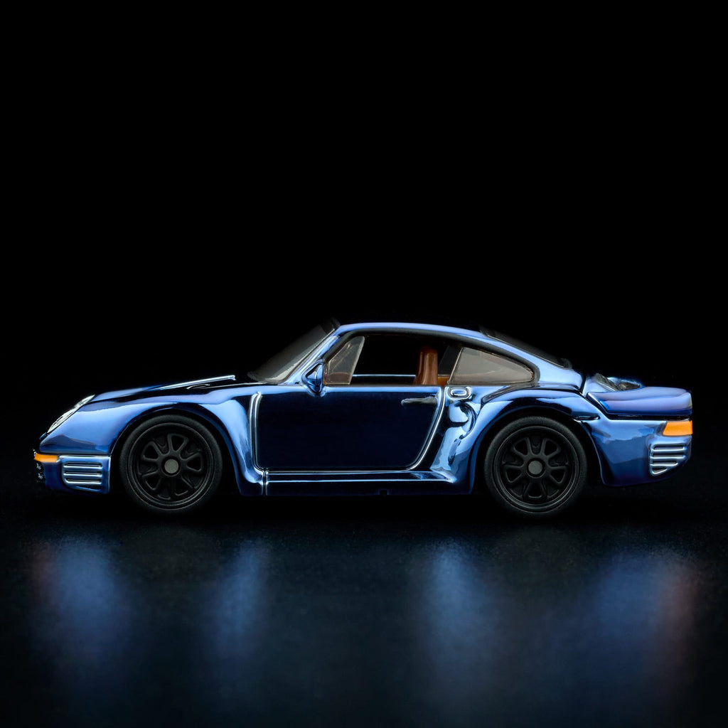 Hot Wheels RLC Exclusive Porsche 959