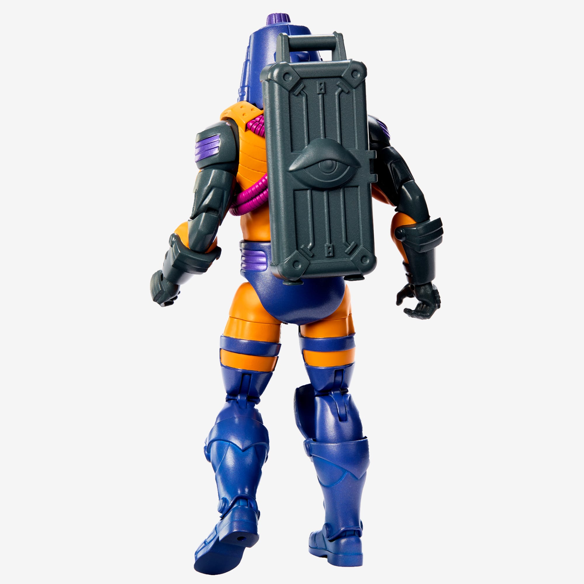 Masters of the Universe Masterverse Man-E-Faces Action Figure