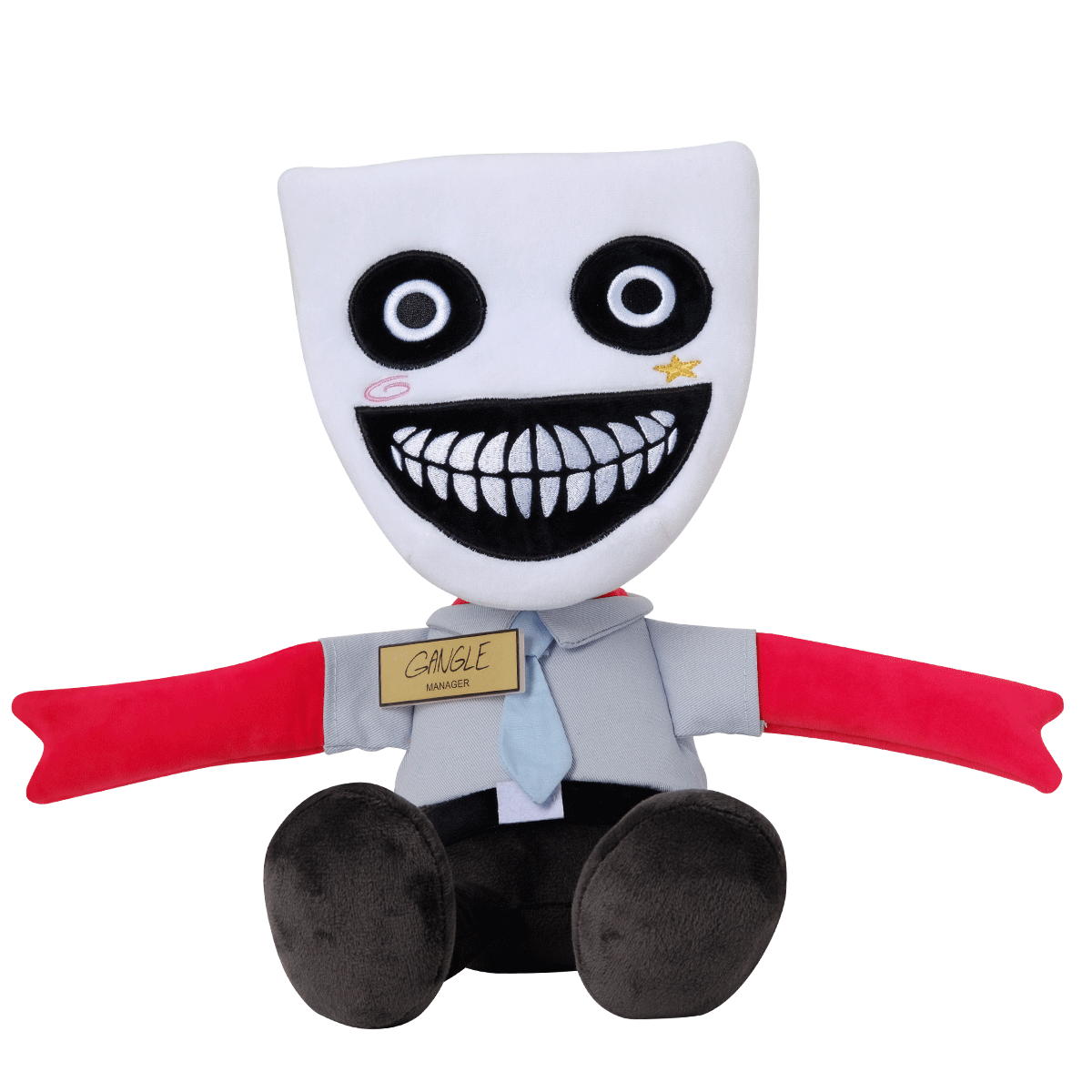 Spudsy Gangle Plush