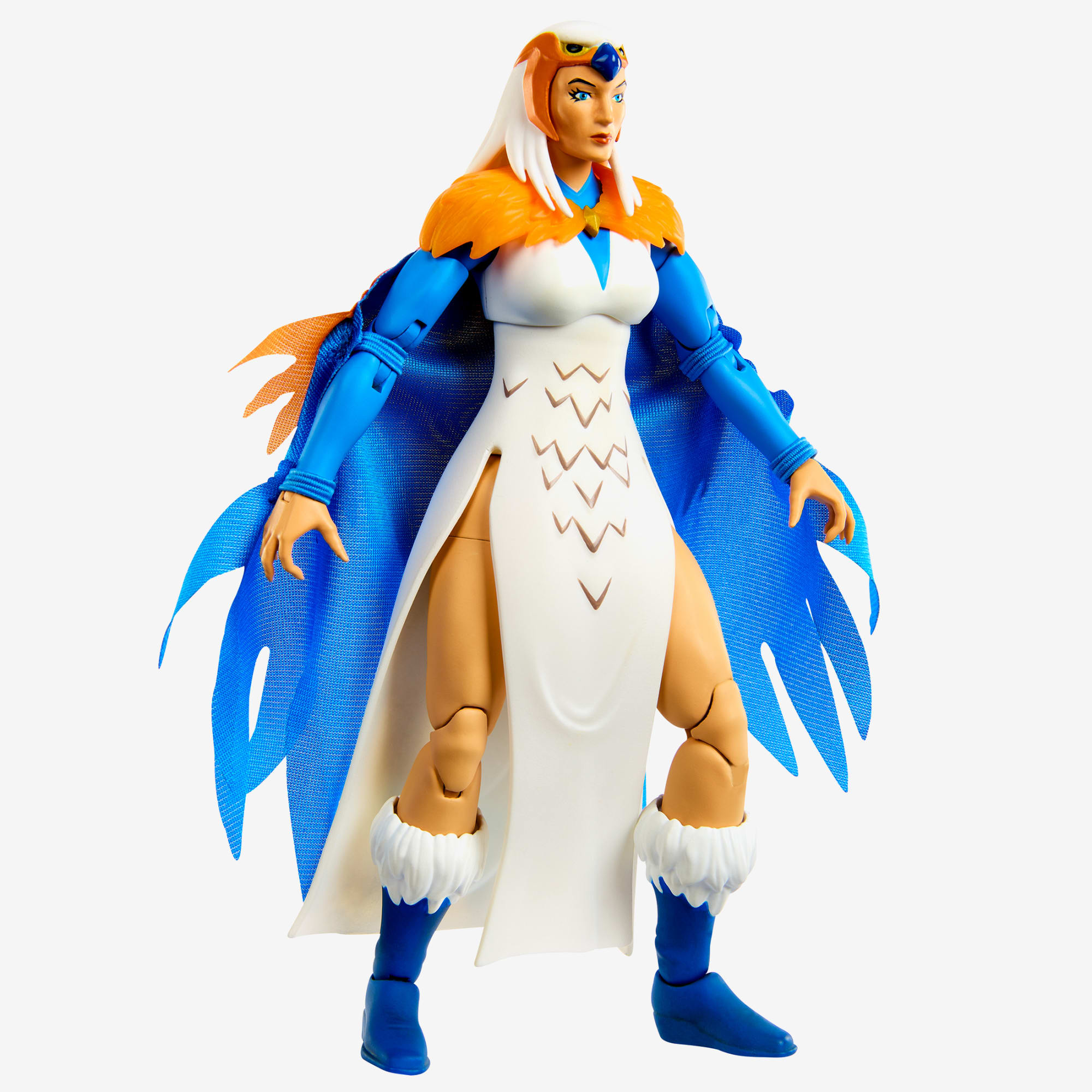 Masters of the Universe Masterverse Sorceress Action Figure