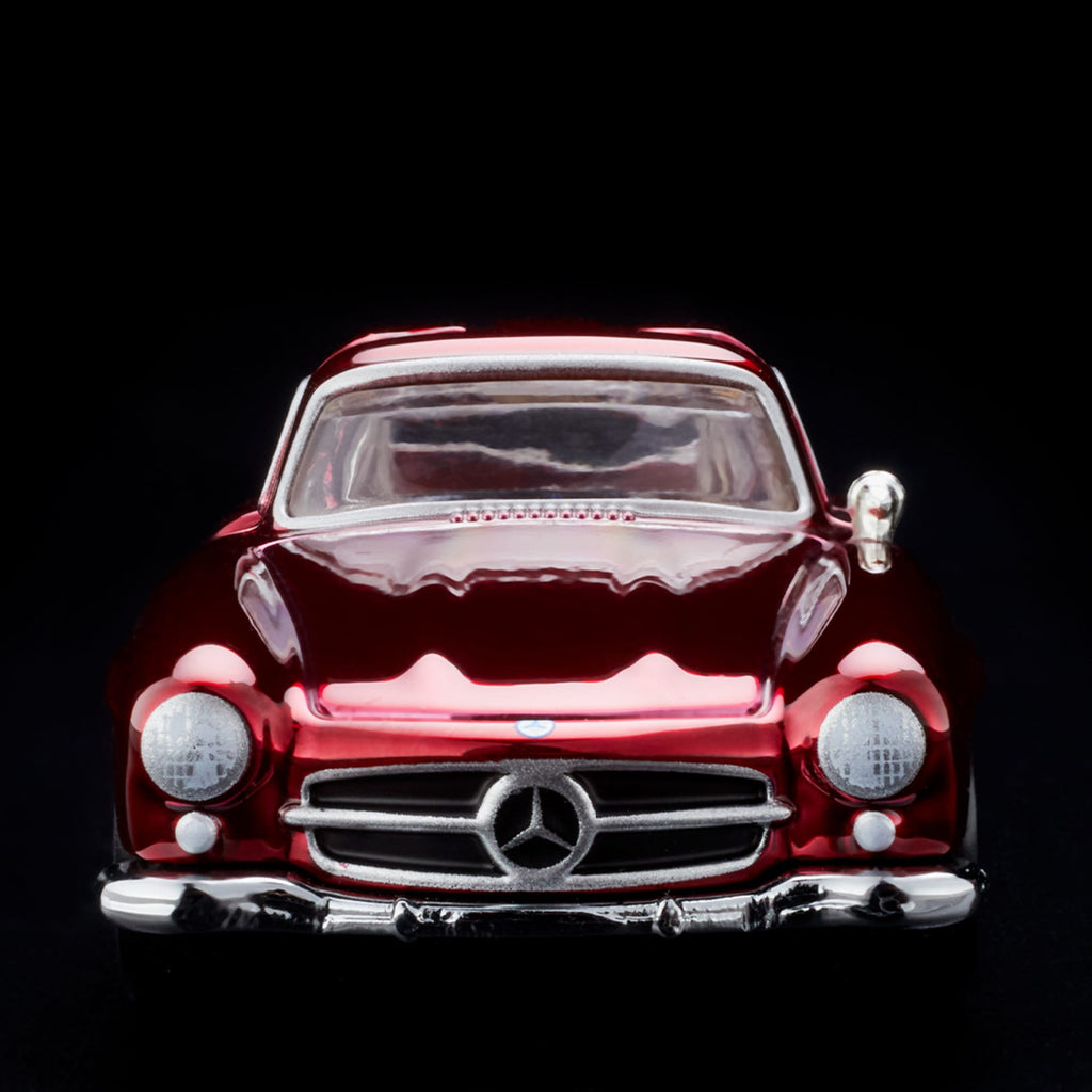 Hot Wheels RLC Exclusive ’55 Mercedes-Benz 300 SL