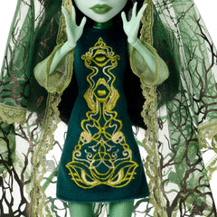 Monster High Skullector Scarah Screams Doll