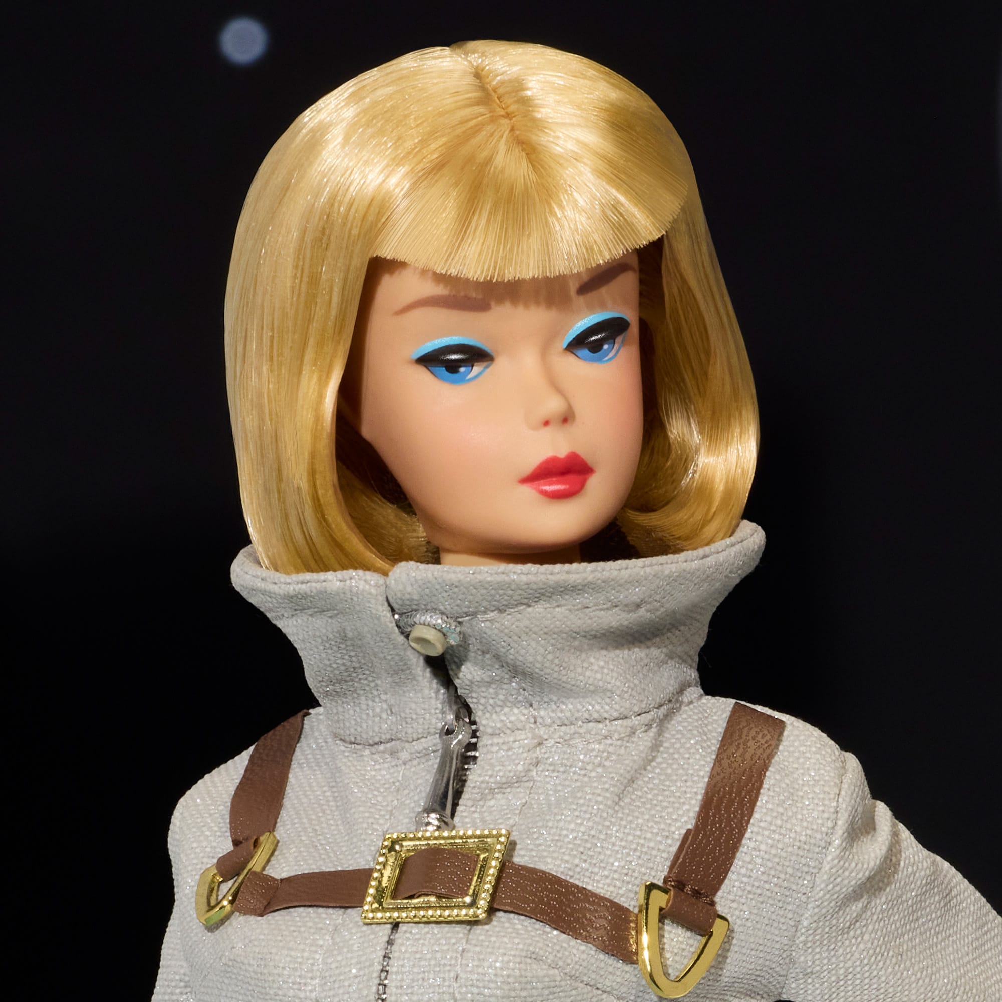 Barbie Miss Astronaut 60th Anniversary Doll