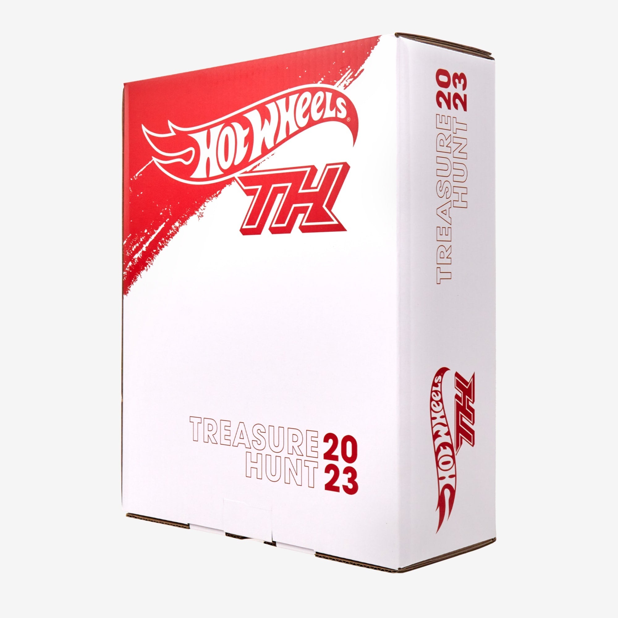 Hot Wheels RLC Exclusive 2023 Hot Wheels Super Treasure Hunt Set