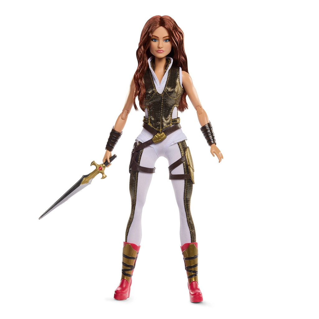 Barbie Signature Masters of the Universe Teela Doll