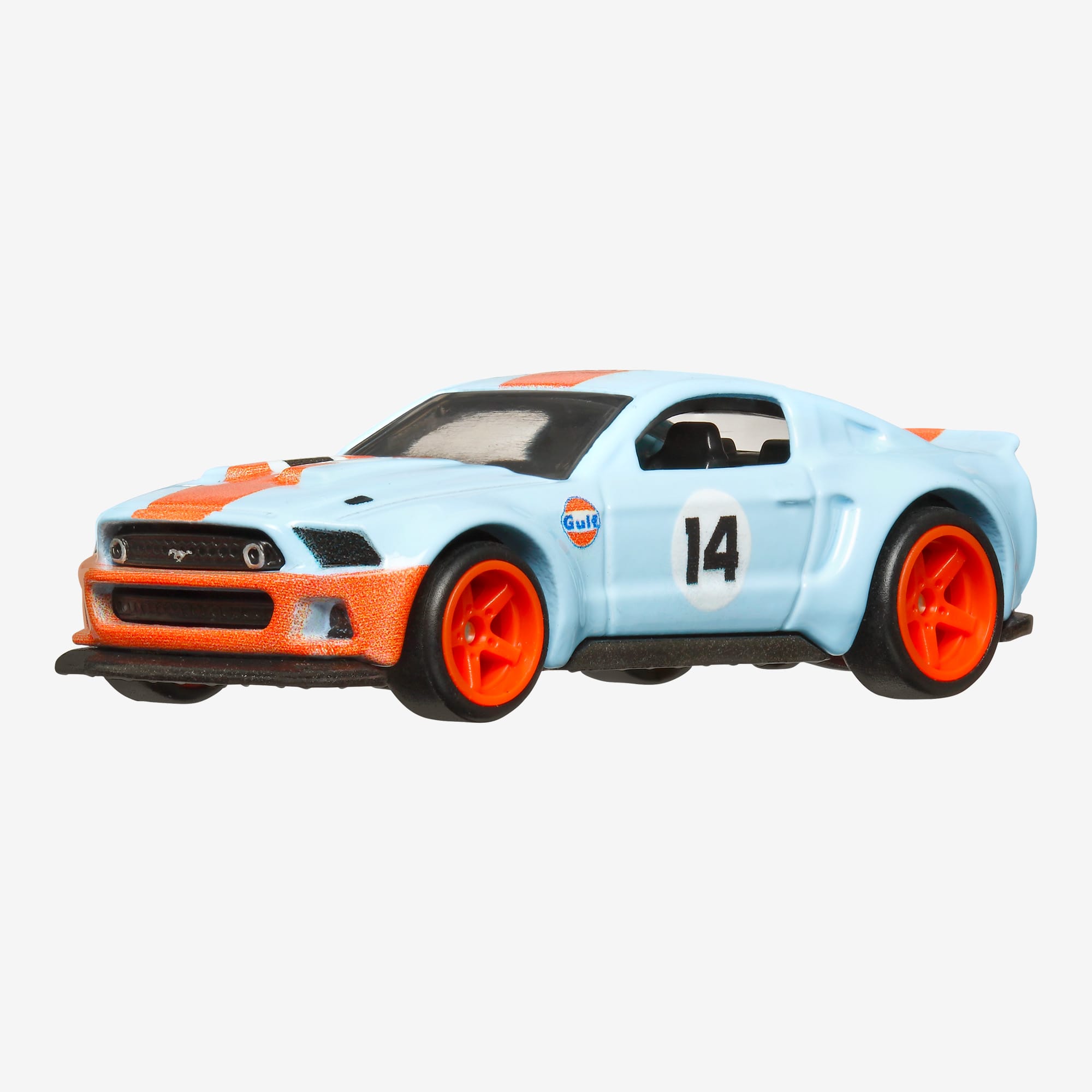 Hot Wheels Premium Car Culture, Set of 2