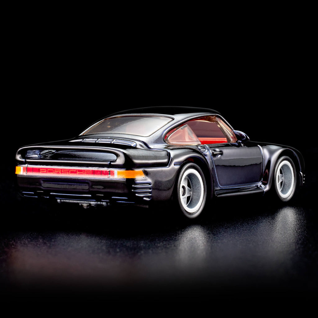 Hot Wheels RLC Exclusive 1986 Porsche 959