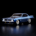 Hot Wheels RLC Exclusive 1969 Chevy Camaro SS