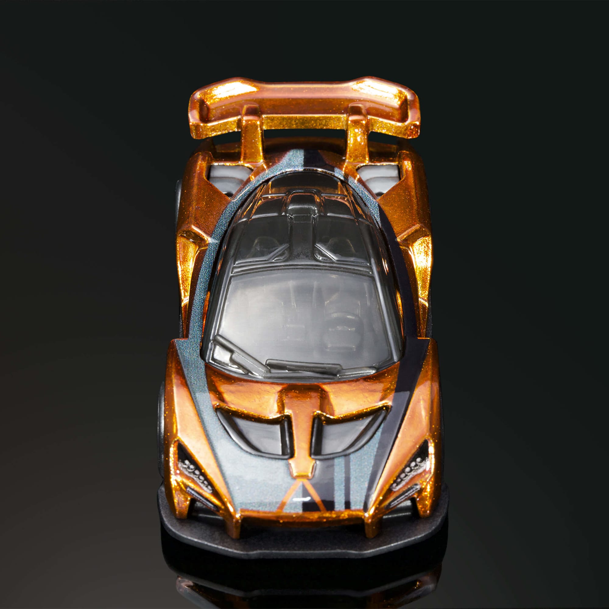 Hot Wheels Rift Rally – Collectors Edition