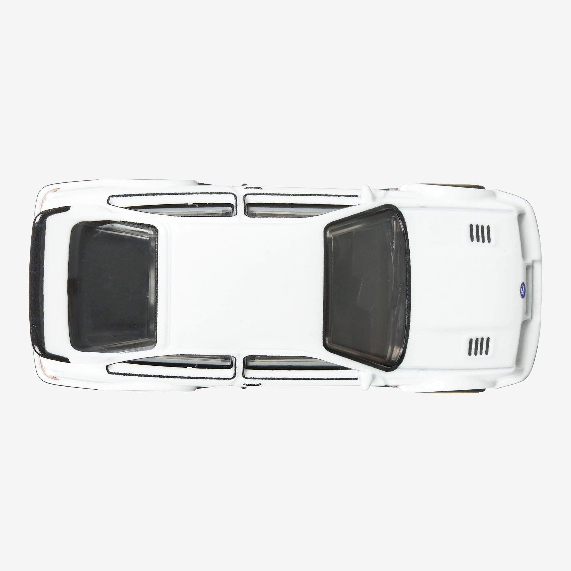 Hot Wheels Premium Car Culture Canyon Warriors – Ford Sierra RS Cosworth