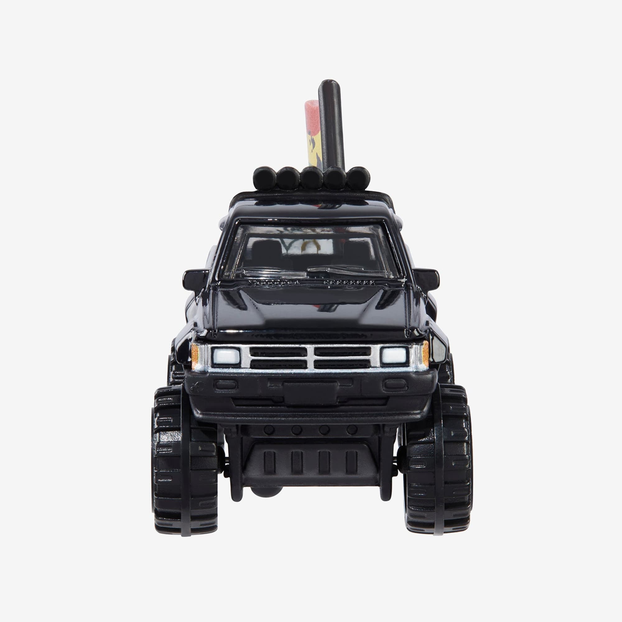 Evan Mock Hot Wheels 1987 Toyota Pickup North Shore Edition
