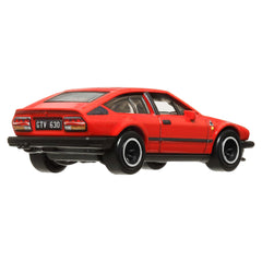 Hot Wheels Car Culture Circuit Legends Alfa Romeo GTV 6 3.0