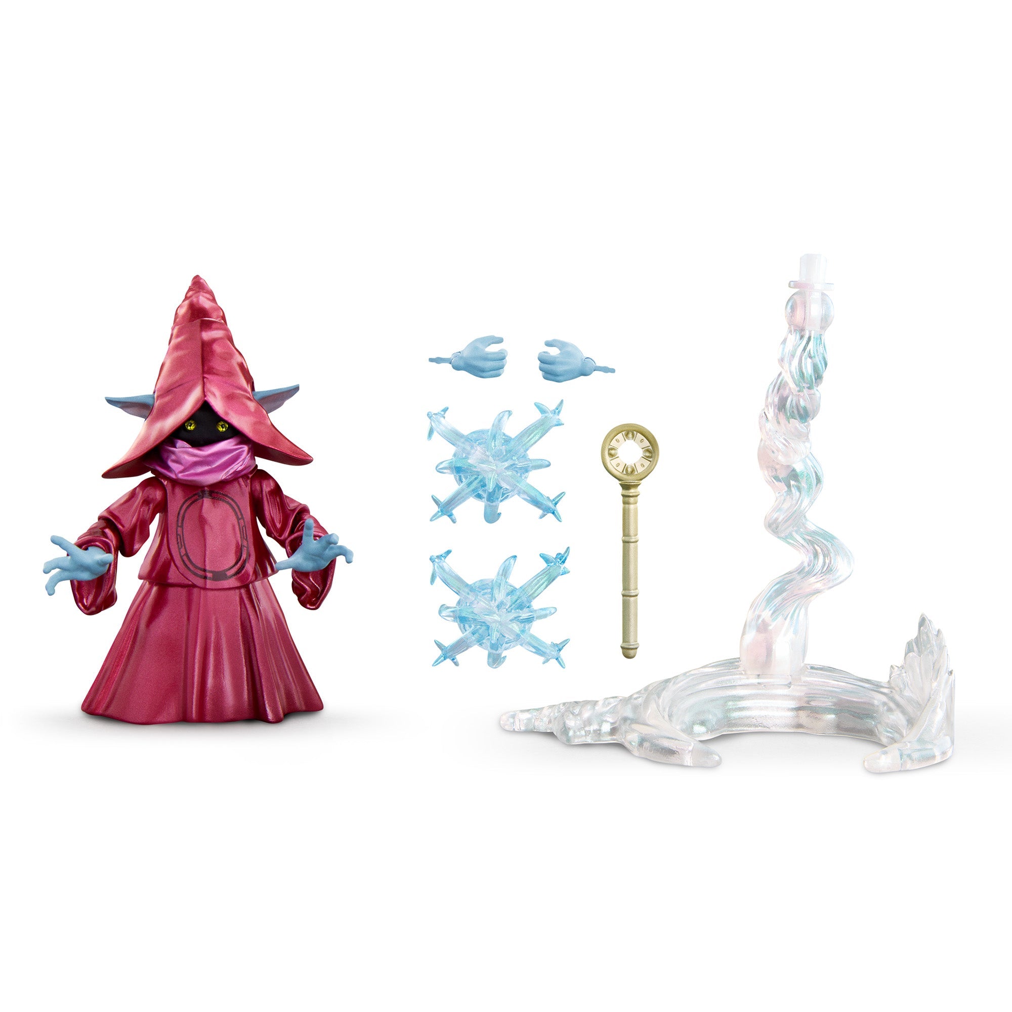 Masters of the Universe Chronicles Orko Action Figure