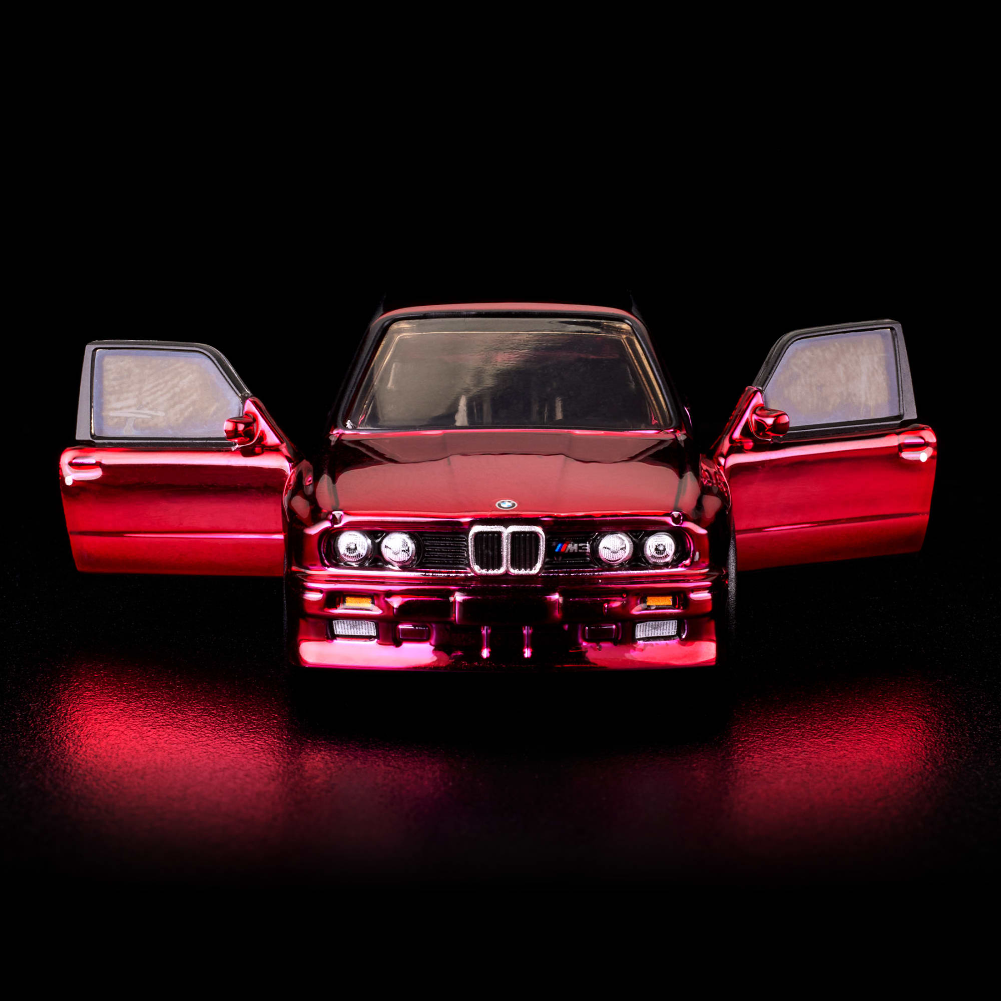 Hot Wheels RLC Exclusive 1991 BMW M3