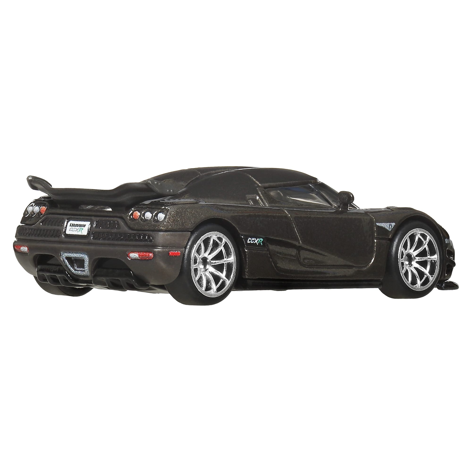 Hot Wheels Premium Fast & Furious Koenigsegg CCXR