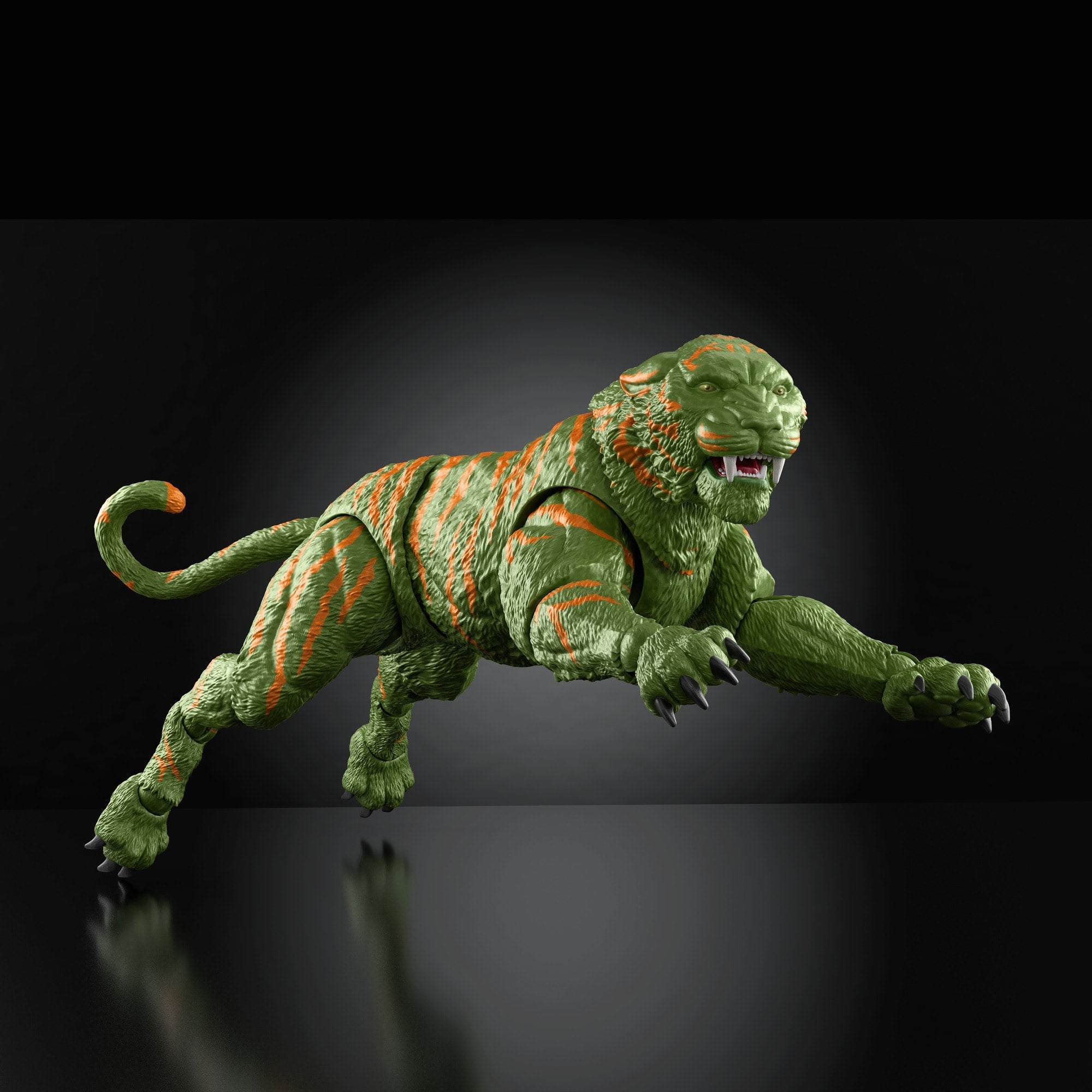 Masters of the Universe Chronicles 2026 Battle Cat Action Figure
