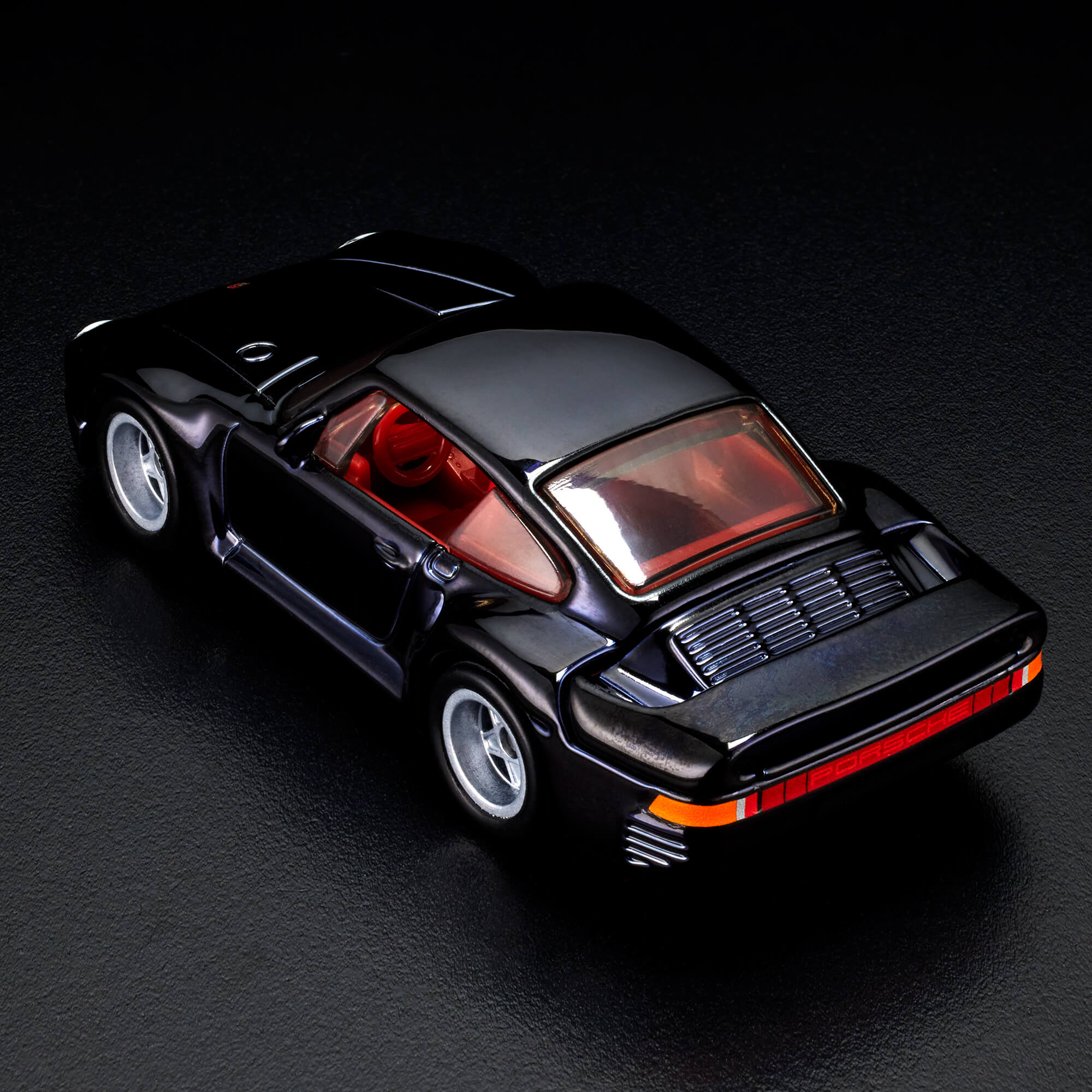 Hot Wheels RLC Exclusive 1986 Porsche 959
