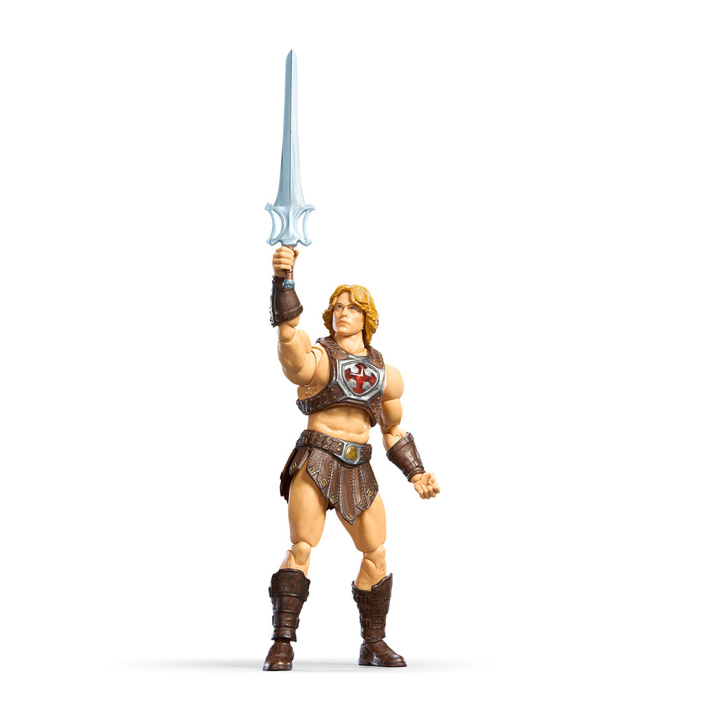Masters of the Universe Chronicles He-Man and Skeletor Action Figure 2-Pack