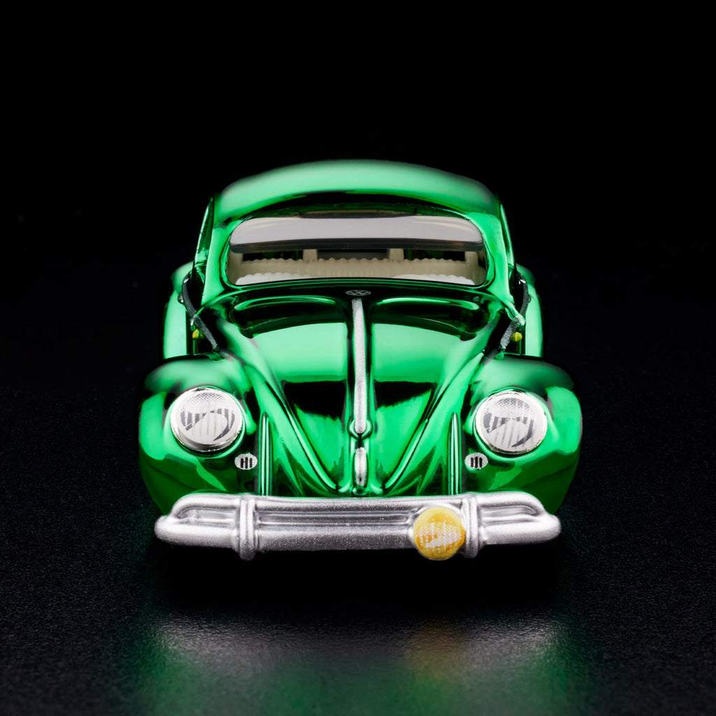 Hot Wheels RLC Exclusive Hot Wheels Kawa-Bug-A Membership Car