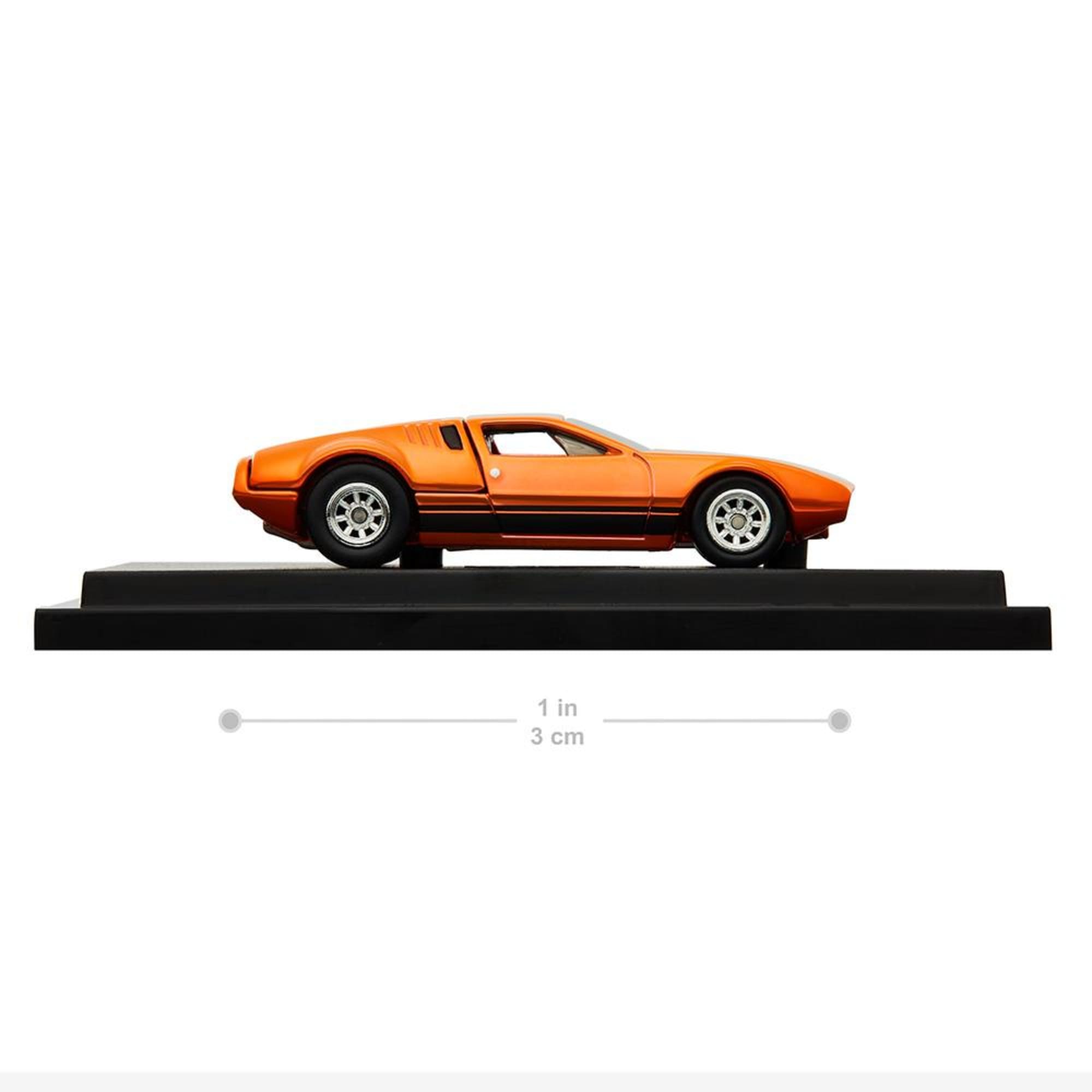 HWC Special Edition 1971 De Tomaso Mangusta