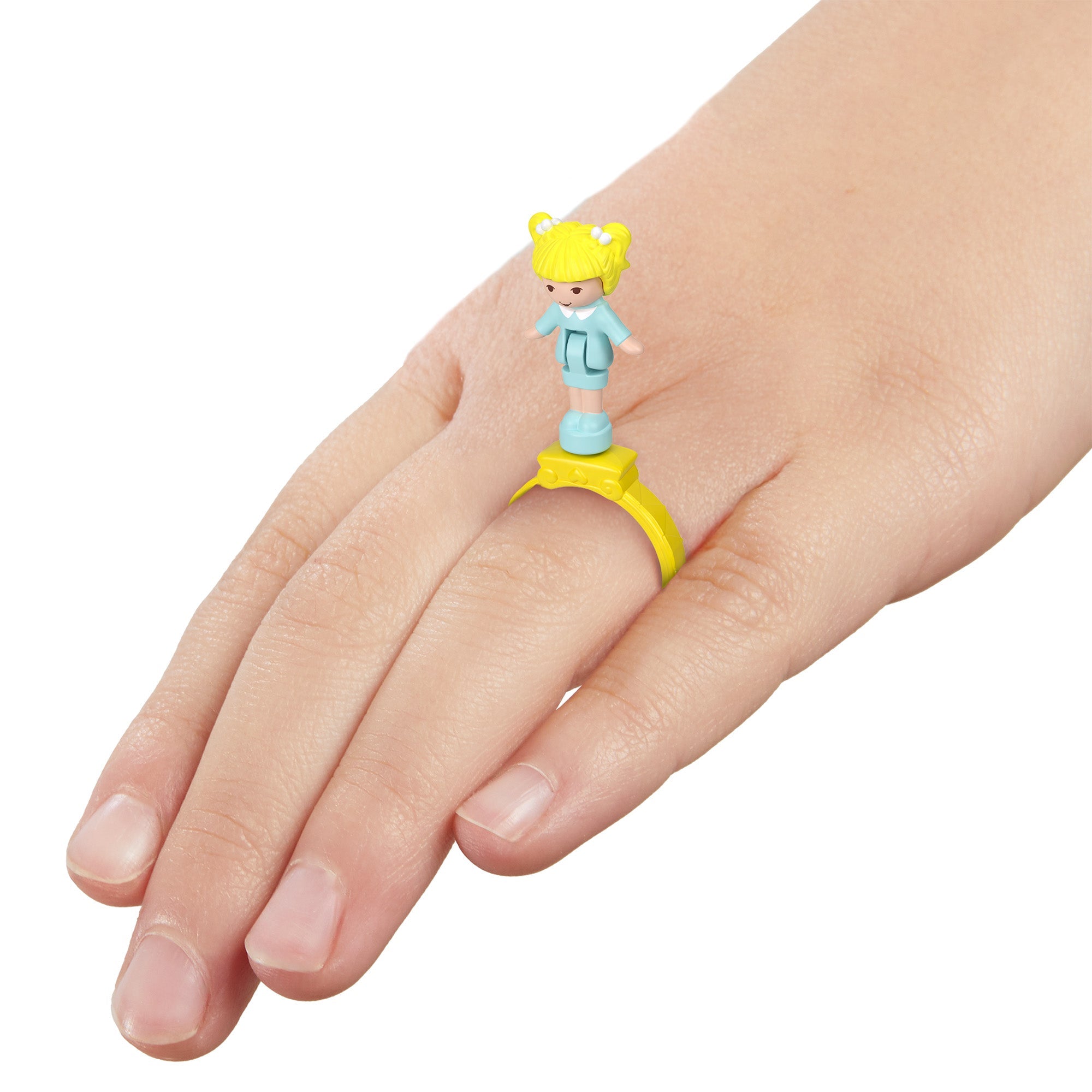 Polly Pocket x My Little Pony Compact