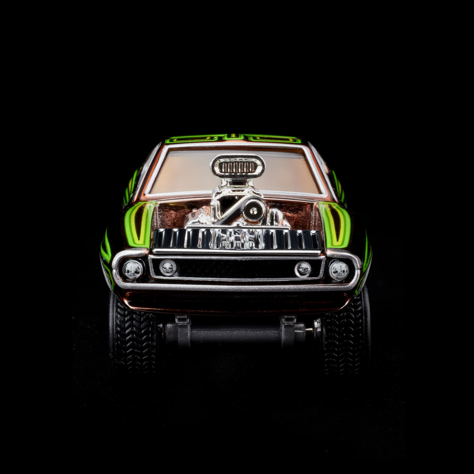Hot Wheels RLC Exclusive ’71 AMC Javelin AMX