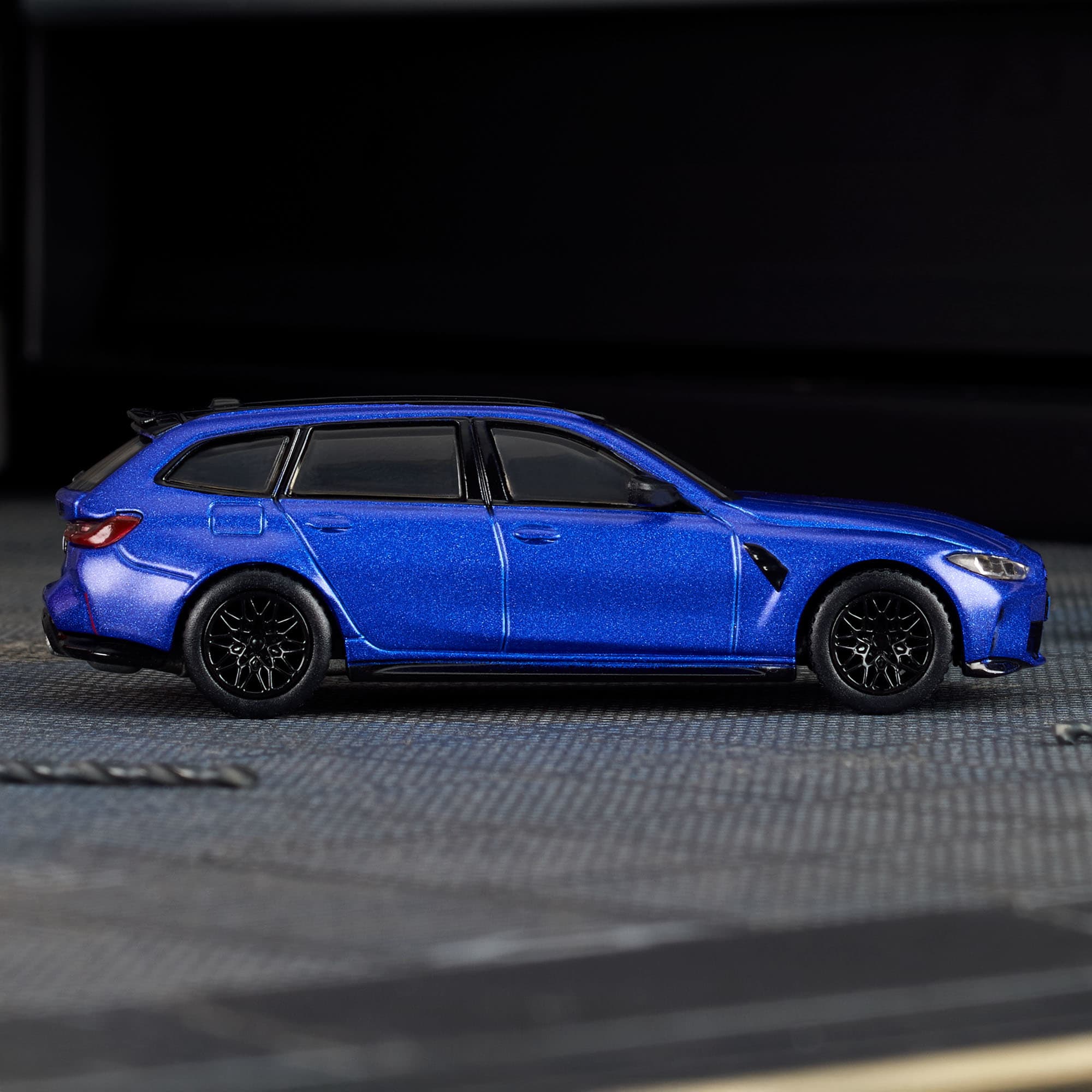 Hot Wheels Elite 64 BMW M3 Touring