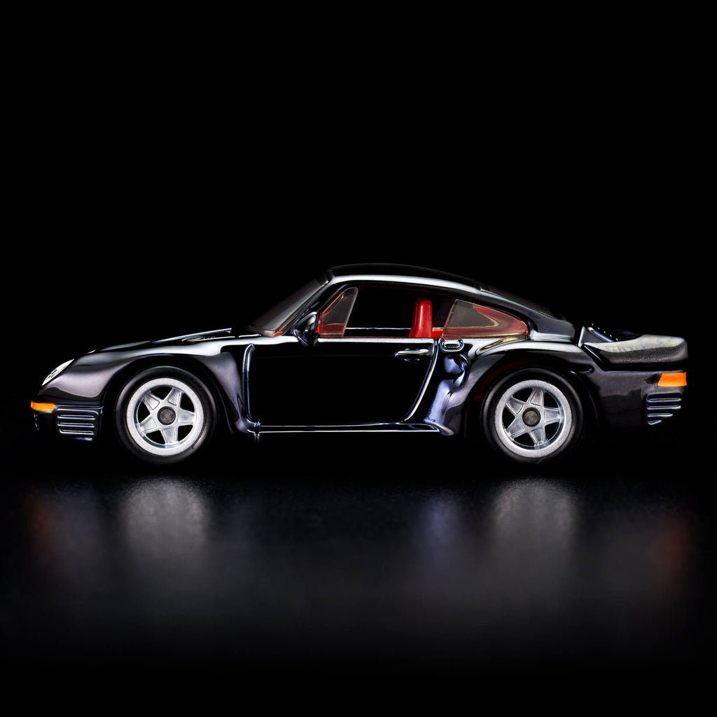Hot Wheels RLC Exclusive 1986 Porsche 959