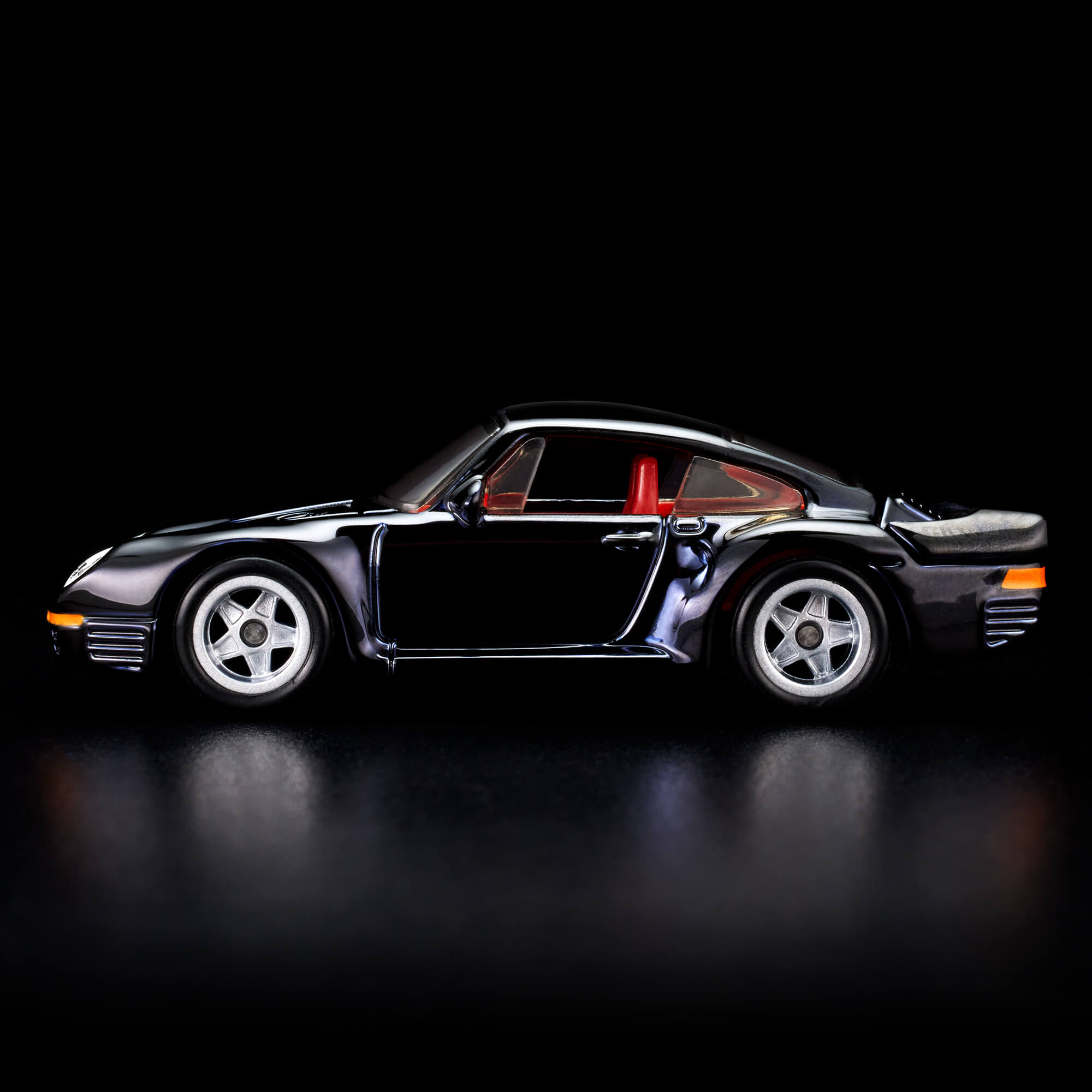 Hot Wheels RLC Exclusive 1986 Porsche 959