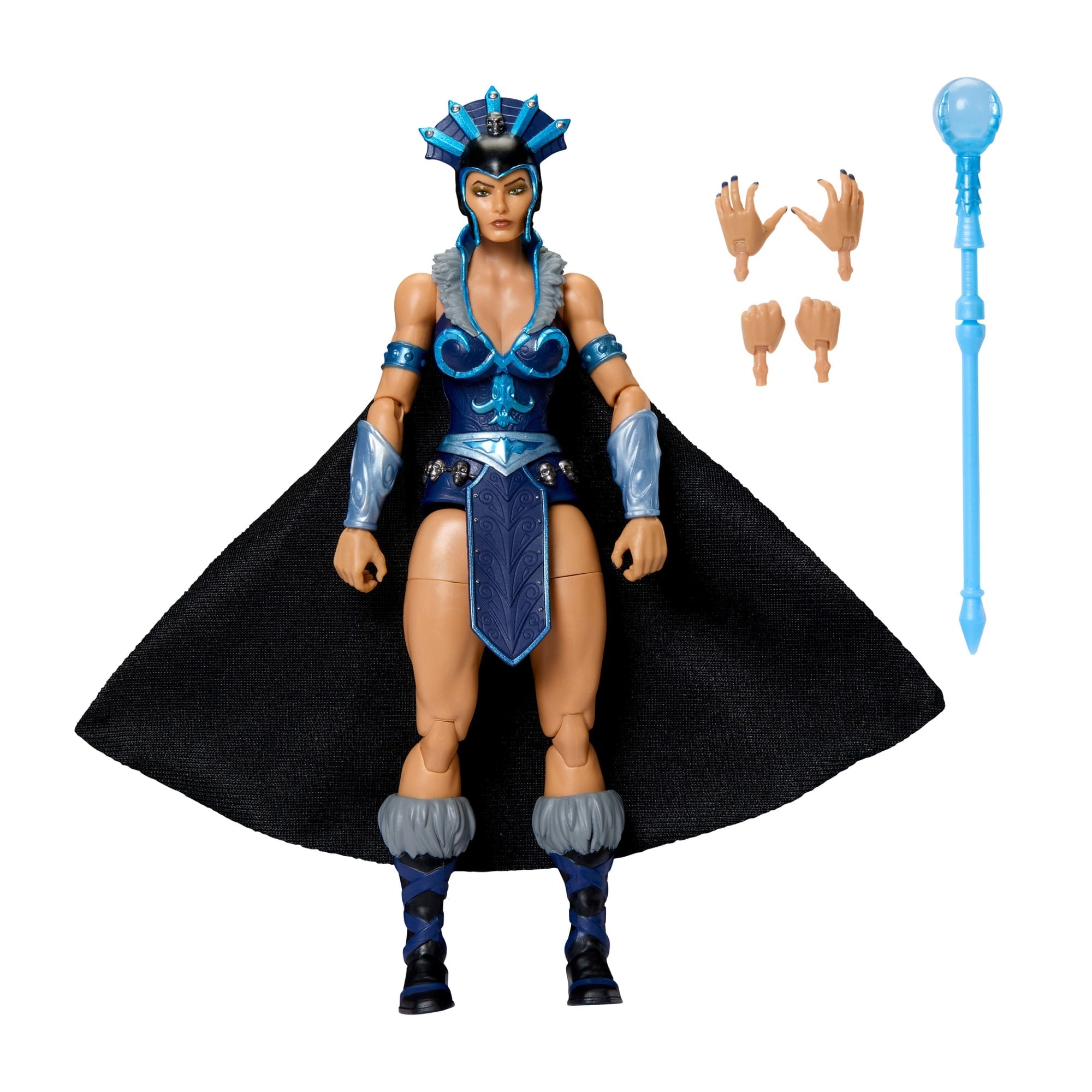 MOTU Masterverse Evil-Lyn Action Figure