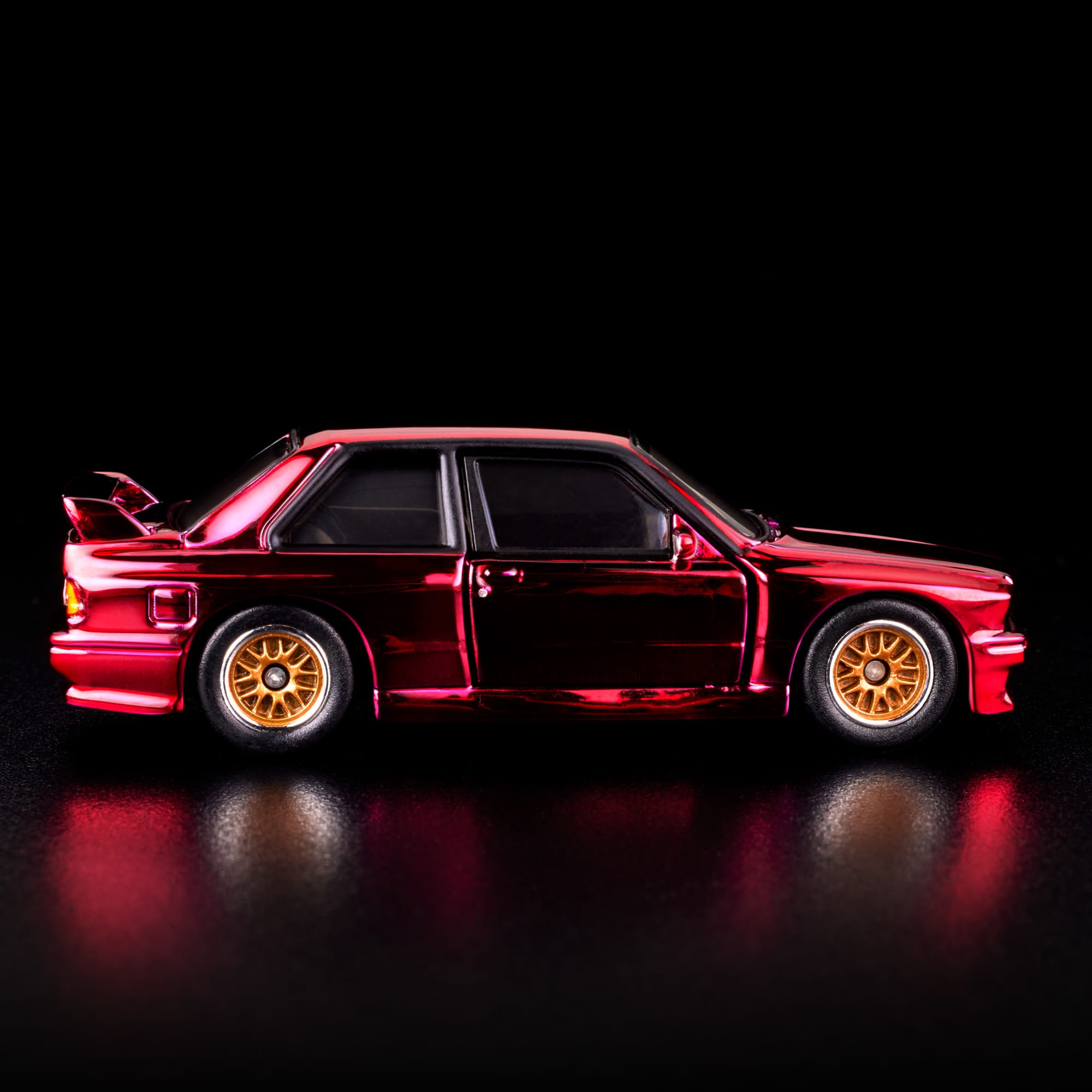 Hot Wheels RLC Exclusive 1991 BMW M3