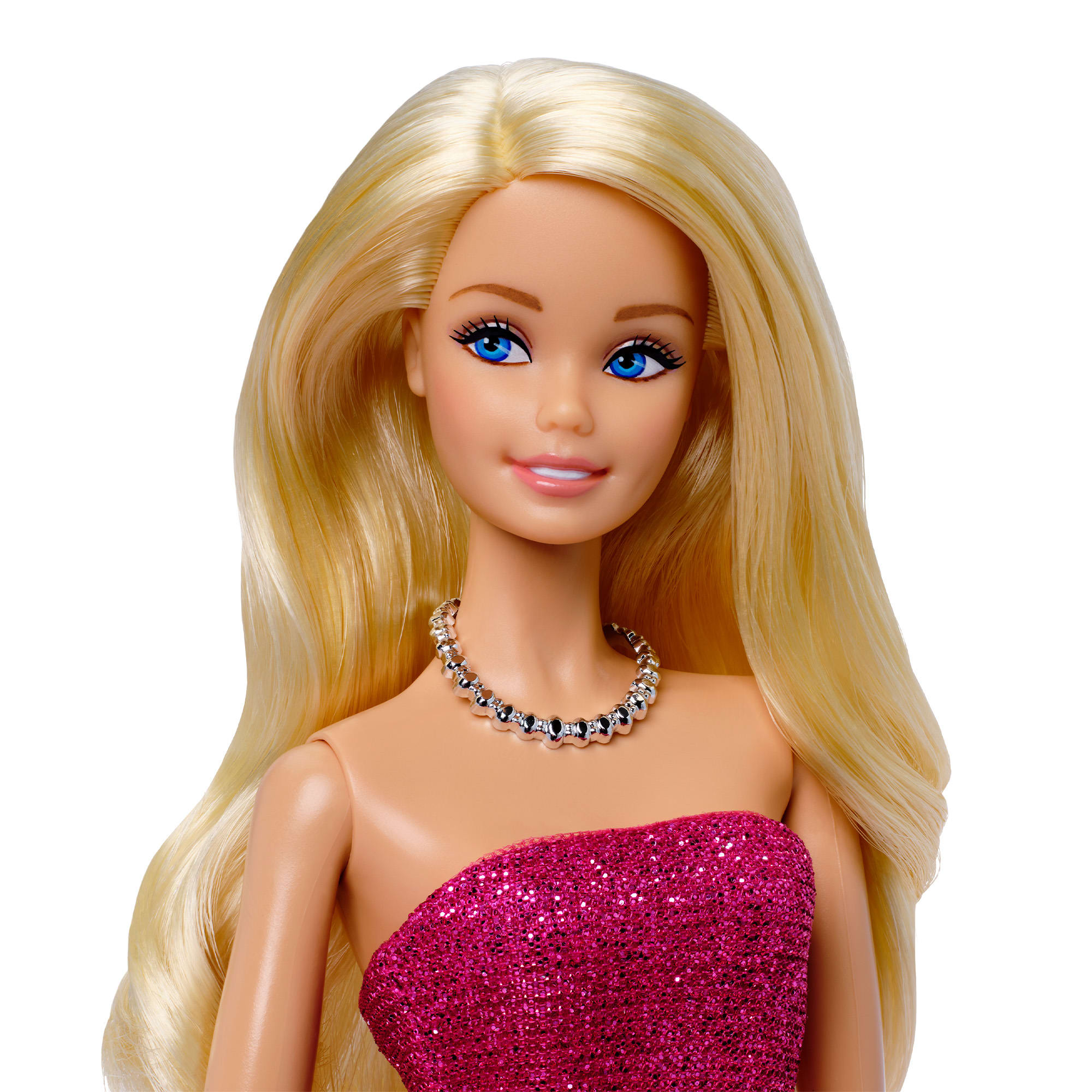 Styled by Andrew Mukamal Barbie Doll