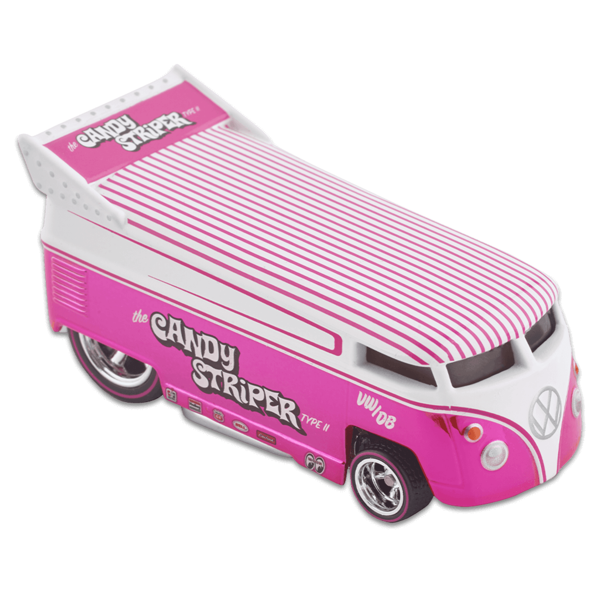 Hot Wheels RLC Exclusive Volkswagen Drag Bus