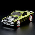 Hot Wheels RLC Exclusive Mustang Boss Hoss